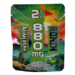 Ronin THCa Gummies 440mg - 2pc - Asian Pear