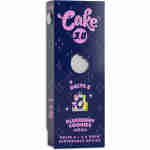 cake delta 8 3.0 disposable 3g blueberry cookies