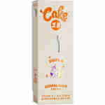 cake delta 8 3.0 disposable 3g cereal milk