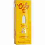 cake delta 8 3.0 disposable 3g honey glue