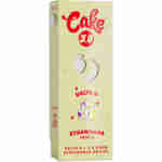 cake delta 8 3.0 disposable 3g strawnana
