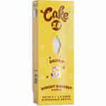 cake delta 8 3.0 disposable 3g sunset sherbet