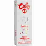 cake delta 8 3.0 disposable 3g texas poundcake