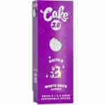 cake delta 8 3.0 disposable 3g white runtz