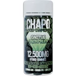 chapo-blood-diamonds-12500mg-gummies-25pc-cactus-jackfruit