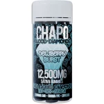 chapo-blood-diamonds-12500mg-gummies-25pc-dewberry-burst