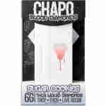 chapo blood diamonds thca disposable 6g sugar cookies