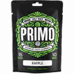 half bakd primo thcp gummies 15pc rapple