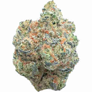 Greens and Co. Gary Payton THCa Flower