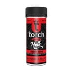 Torch Hulk Gummies 15000mg 20pc Rocket Pop
