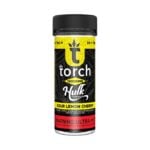 Torch Hulk Gummies 15000mg 20pc Sour Lemon Cherry