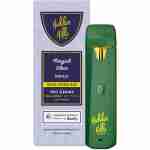 hidden hills club heady blend disposables 2g royal glue