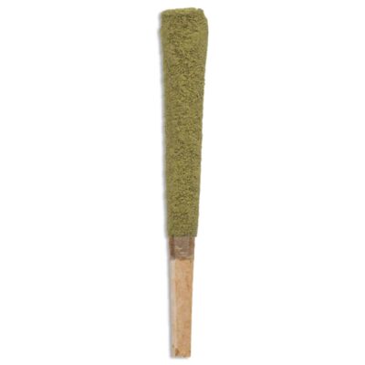 pressure la kief cannon prerolls 2g 10pc joint