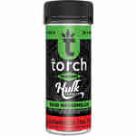 torch hulk gummies 15000mg 20pc sour watermelon