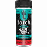 torch hulk gummies 15000mg 20pc tropical punch