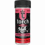 torch hulk gummies 15000mg 20pc watermelon lemonaid