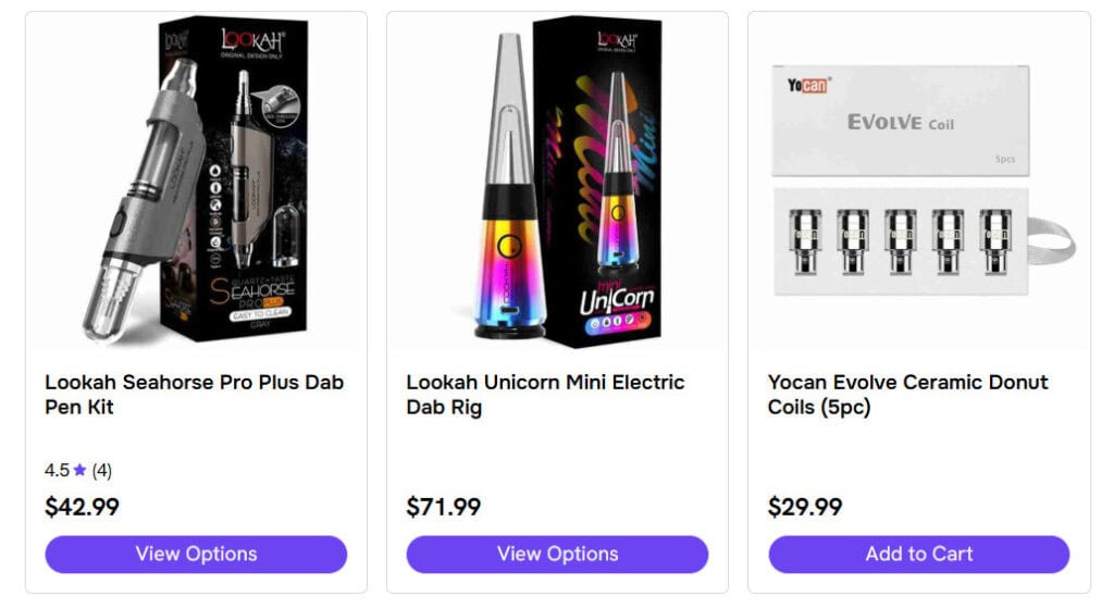 Dab pen for sale online