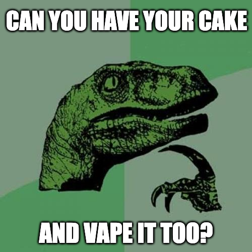 Are Cake Vape Carts Real? A Guide to Understanding the Popular Vaping Product