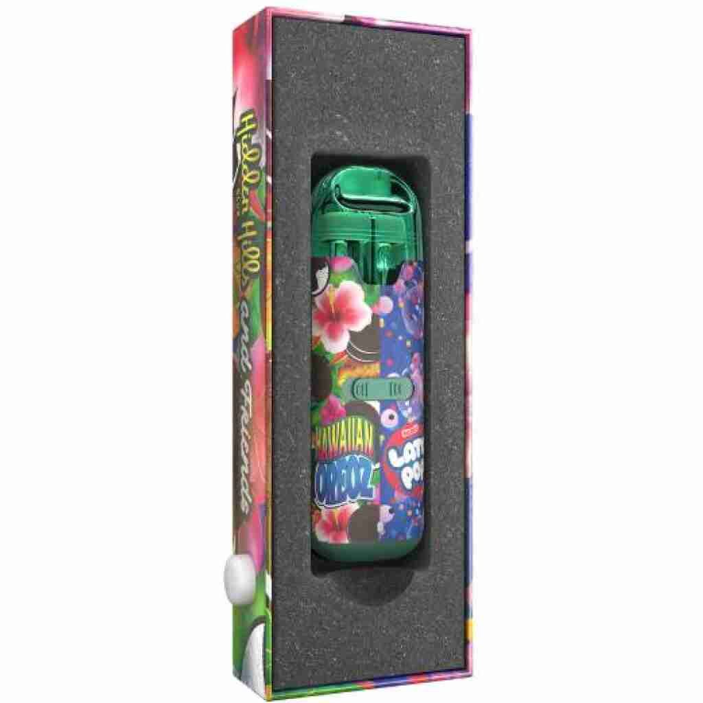 Hidden Hills BFF Blend Dual Device Disposable 2g High Tolerance