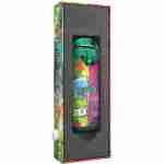 hidden hills club and friends disposable 2g the dopest jungle juice purple brain berry 2