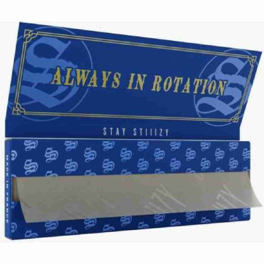 stiiizy rolling paper 1 - 1/4 classic 1