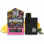 tre house magic mushroom vape disposable 2g pink lemonade