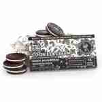 tre house mushroom chocolate bar 15pc cookies and cream