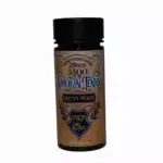 Smokin Tenns THCP Gummies 165mg 20pc - Pretty Peach