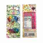 one up magic mushroom chocolate bars 12000mg 12pc funfetti