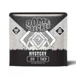 DomeWrecker Delta-9 THCP Vegan Gummies 500mg 1pc - Mystery