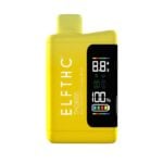 ELF THC 8000 Spectre Blend Disposable 8g - Sour Banana Skydweller OG