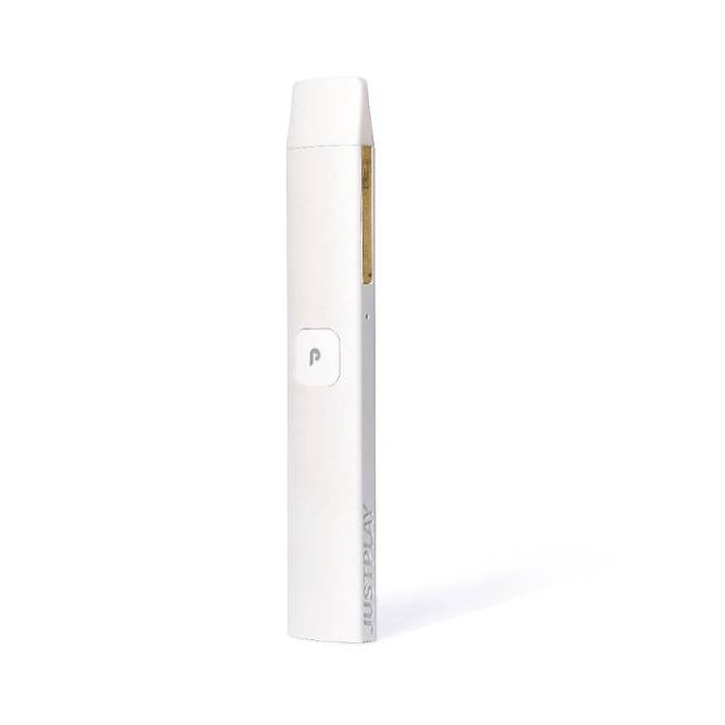 plugplay disposable vape 2g device