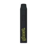 Ghost Emerald Blend Disposable Vape 2g - Lemon Pepper