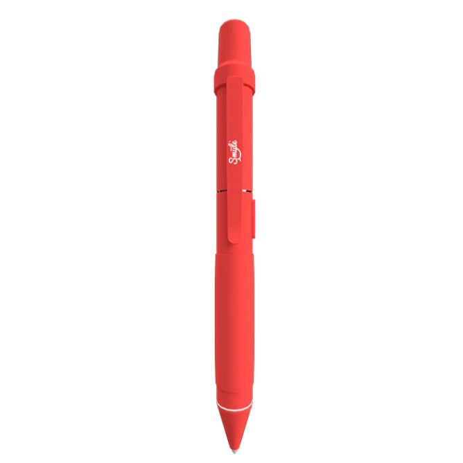 Smyle Labs Penjamin Cart Pen Fire Red