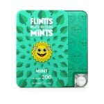 Flintts Mints 12 pack - Mint