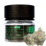 Gary Payton THCa Flower Jar