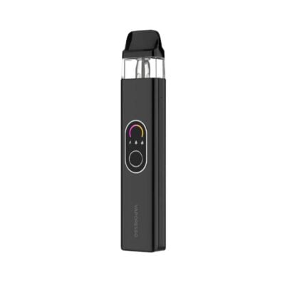 Vaporesso XROS 4 Kit - Black