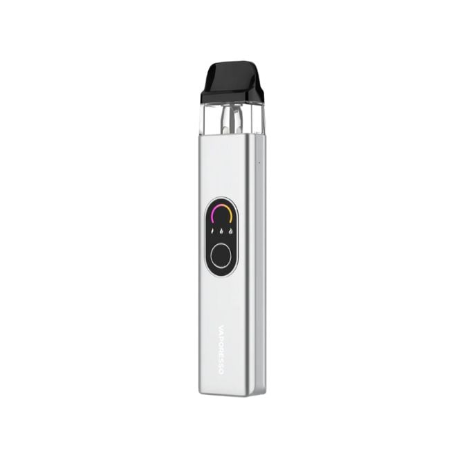 Vaporesso XROS 4 Kit - Silver