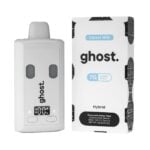 Ghost Casper Blend All In One Disposable 7g Cereal Milk