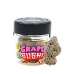 Hidden Hills Eighth of Excellence Premium THCA Flower 3.5g Grape Sushi