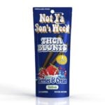 Not Ya Son's Weed THCA Blunt 2pc - Berries & Cream Blunt