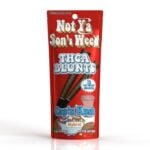 Not Ya Son's Weed THCA Blunt 2pc - Cap'N Kush