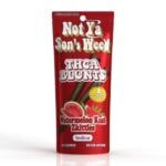 Not Ya Son's Weed THCA Blunt 2pc - Watermelon Zkittles