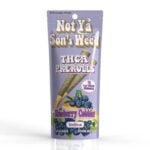 Not Ya Son's Weed THCA Pre-Roll 2pc - Blueberry Cobbler