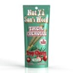 Not Ya Son's Weed THCA Pre-Roll 2pc - Tropical Cherry