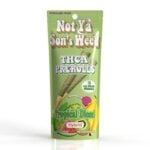 Not Ya Son's Weed THCA Pre-Roll 2pc - Tropical Diesel