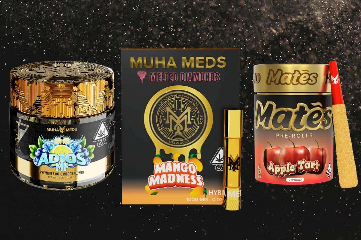 How to Tell If Muha Meds Cart Is Fake: Key Signs to Check