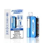 Foger Switch Pro Disposable Kit 19mL 50mg Blue Razz Ice