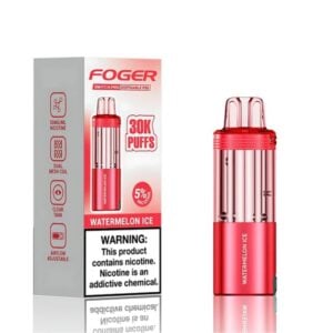 Foger Switch Pro Disposable Pod 50mg 19mL