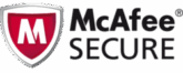 McAfee Secure